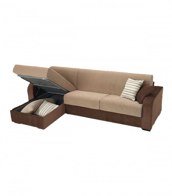 Divano Angolare Snob