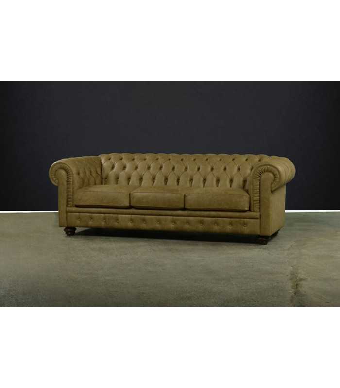 Divano Chester Boston