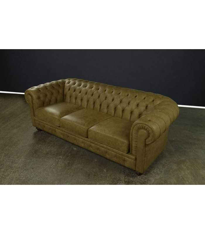 Divano Chester Boston