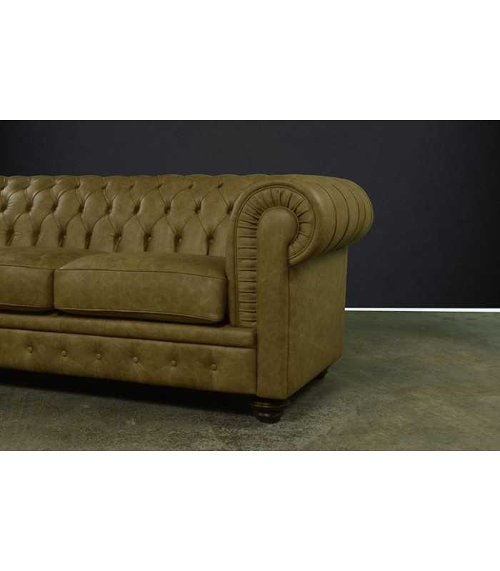 Divano Chester Boston