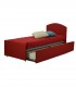 Letto Andrea Silvia