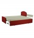 Letto Andrea Silvia