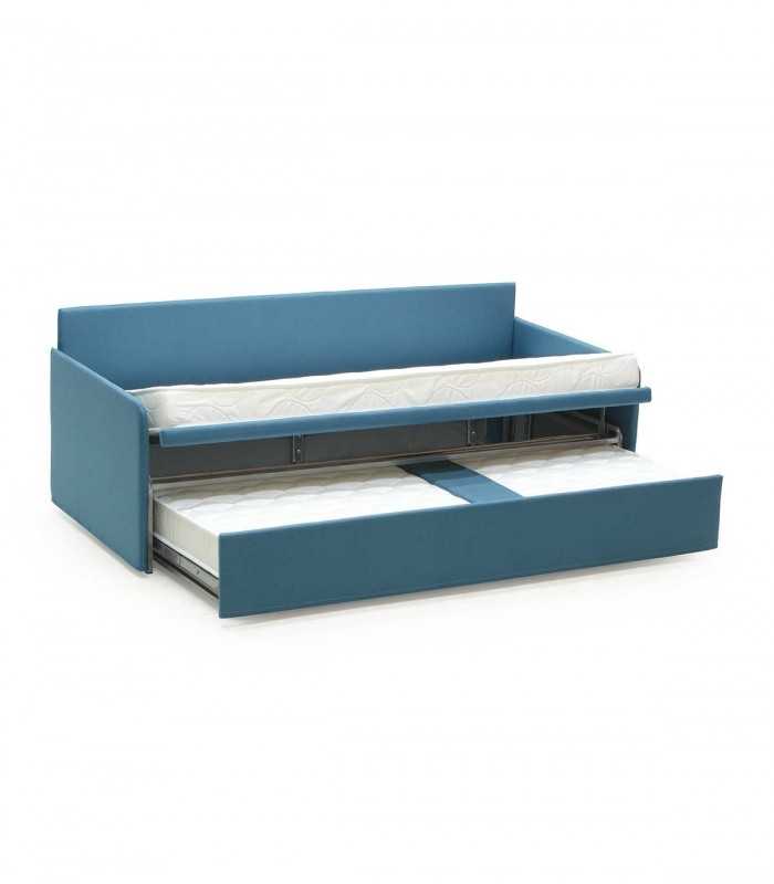 Letto estraibile Mara