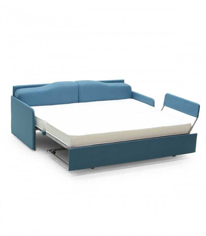 Letto estraibile Mara