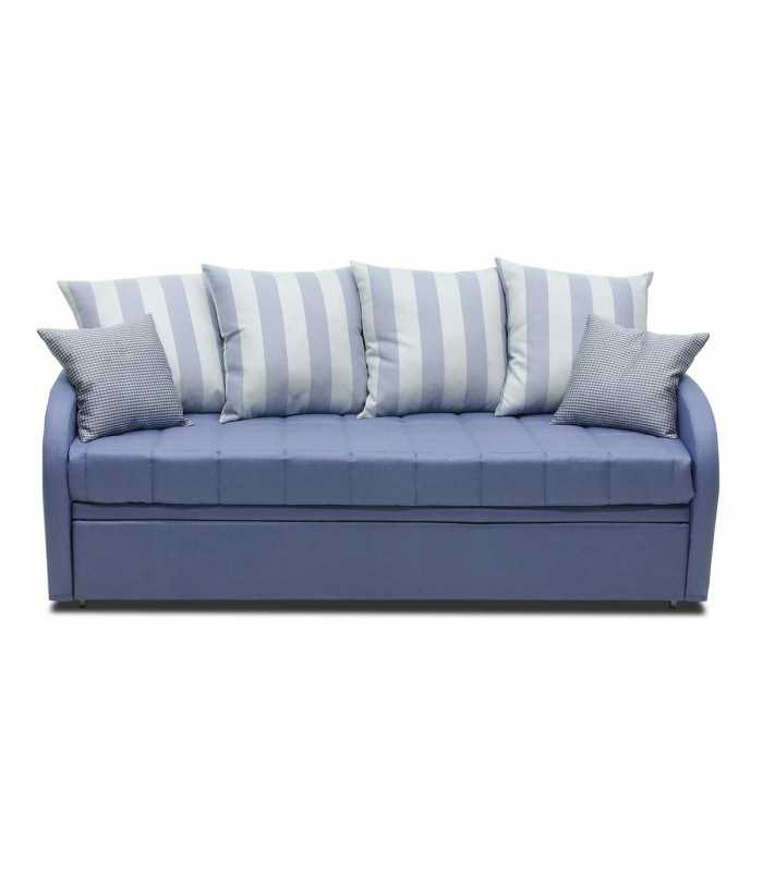 Letto estraibile Morena