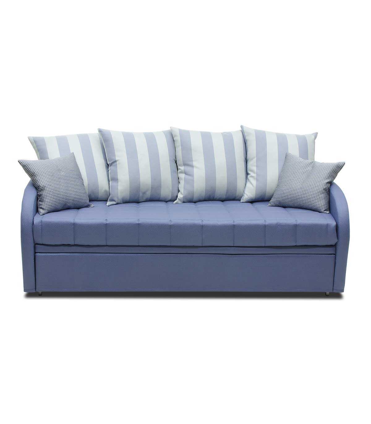 Letto estraibile Morena