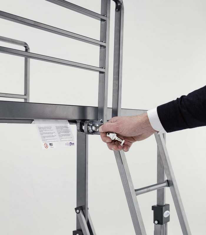 Letto a castello Roma