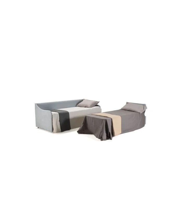 Letto Estraibile Oasi