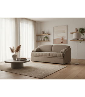 Letto estraibile Dalila