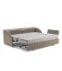 Letto estraibile Dalila
