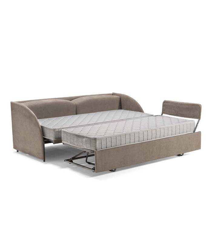 Letto estraibile Dalila