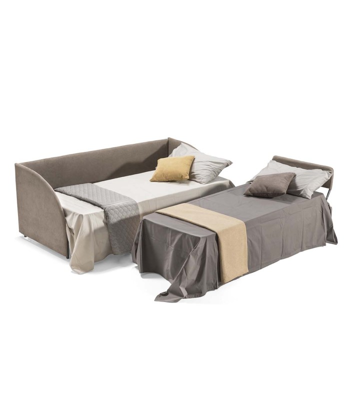 Letto estraibile Dalila