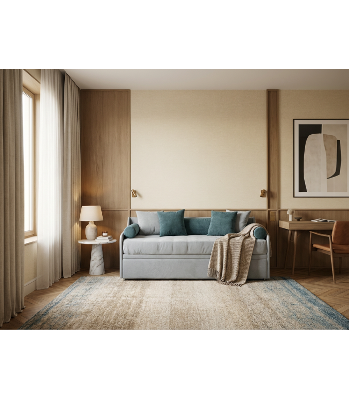 Letto Estraibile Oasi