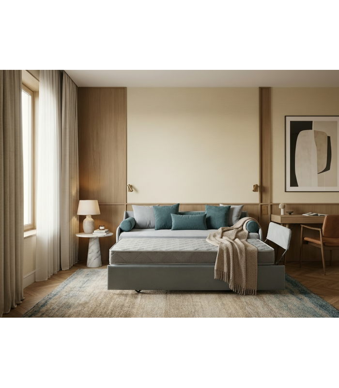 Letto Estraibile Oasi