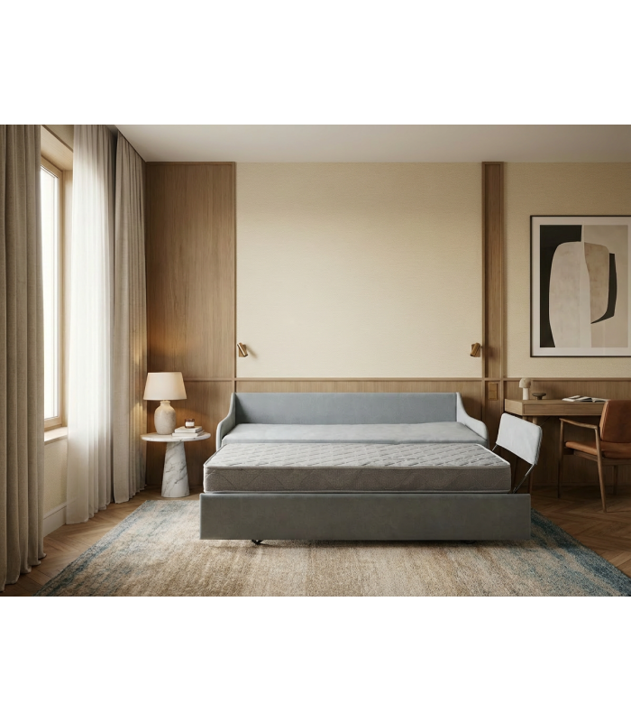 Letto Estraibile Oasi