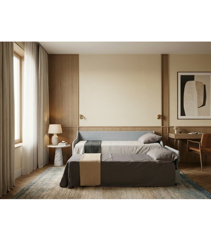 Letto Estraibile Oasi