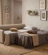 Letto Estraibile Priscilla
