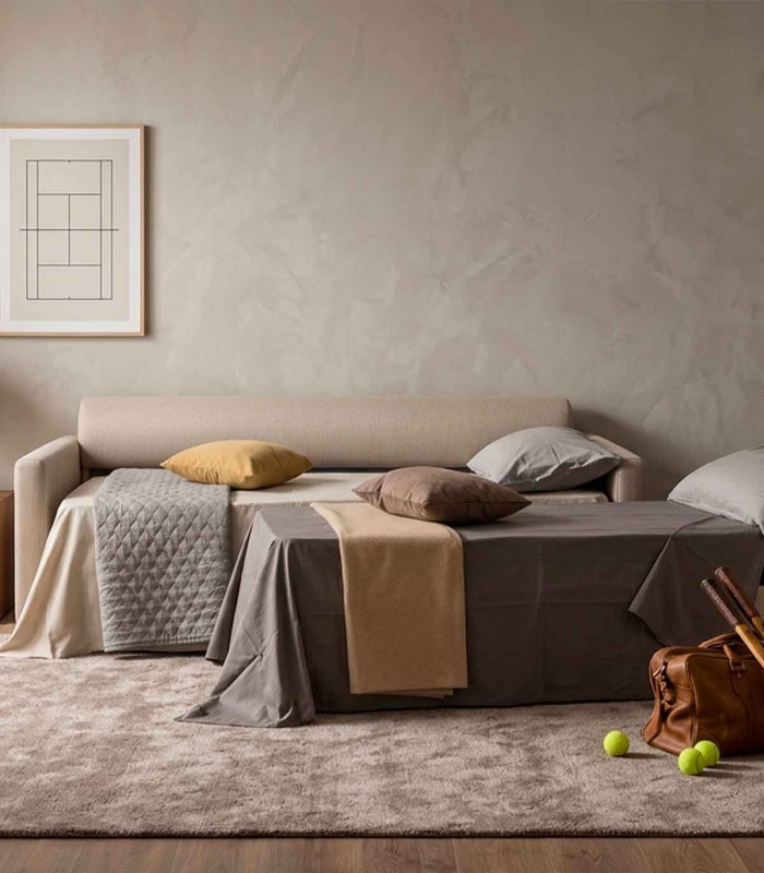 Letto Estraibile Priscilla