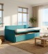 Letto estraibile Mara