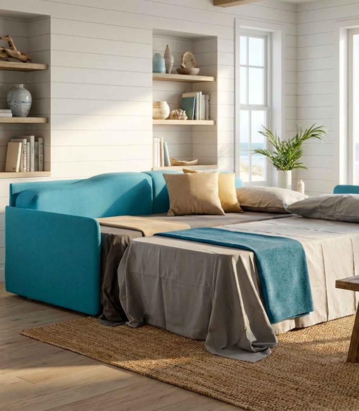 Letto estraibile Mara